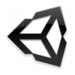 unity3d dev android application logo